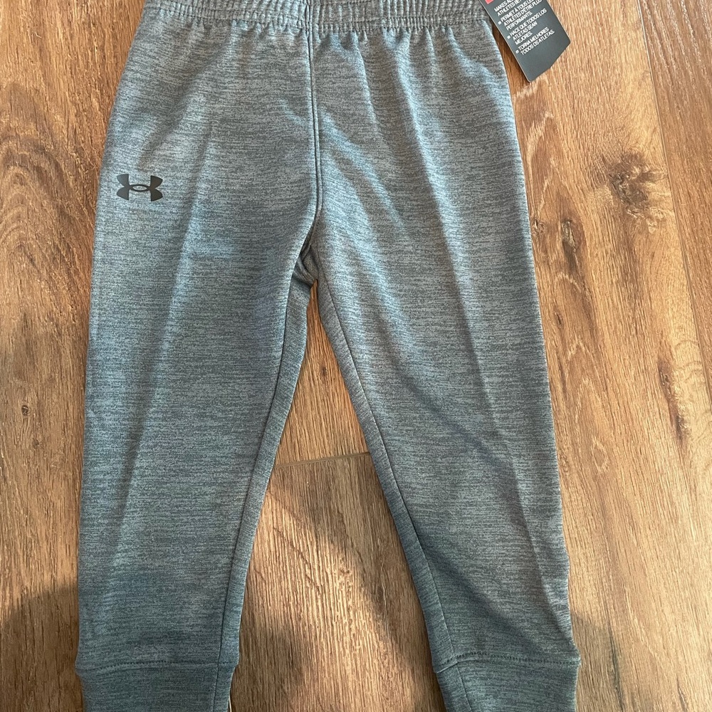 2T Under Armour pants